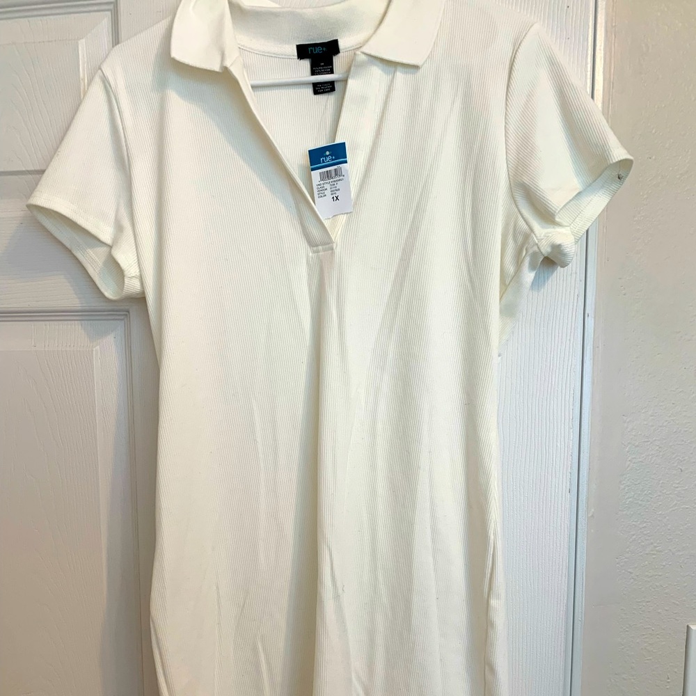Rue21 Stretch Mini Dress